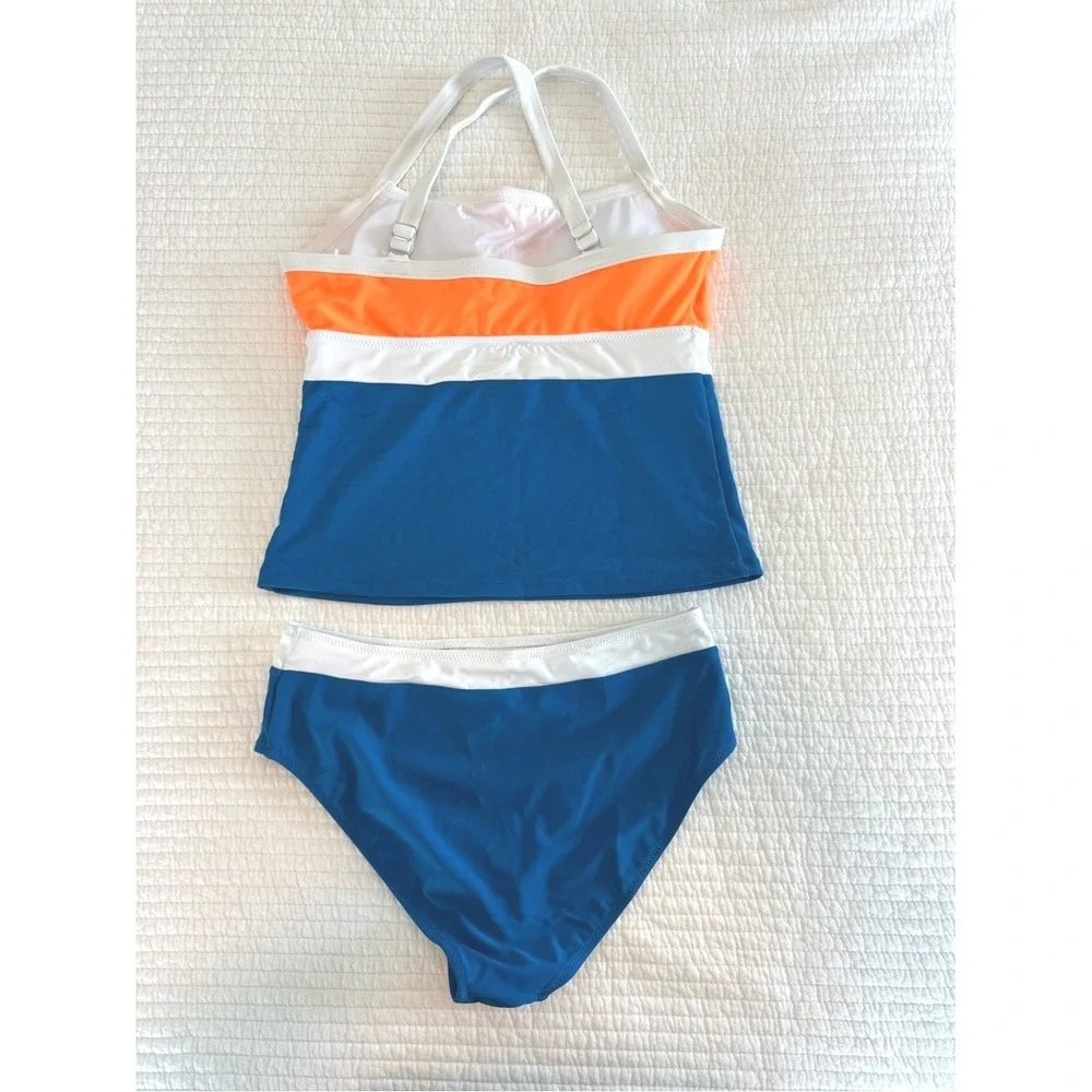 Beachsissi two piece